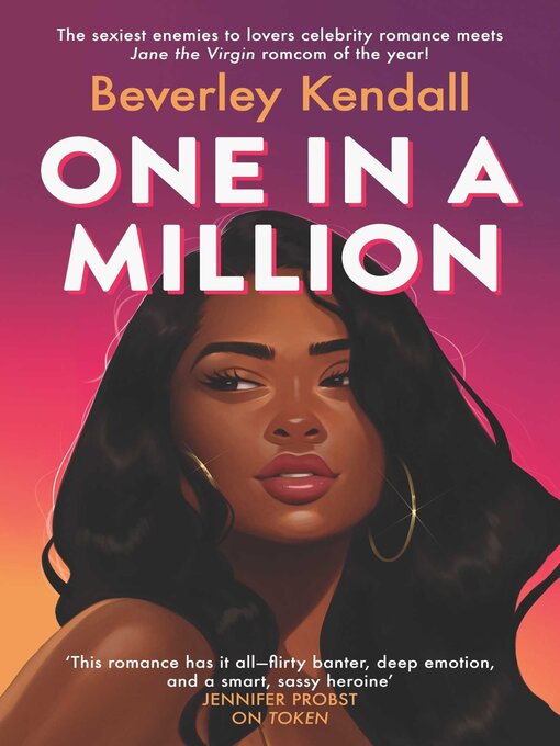 Title details for One in a Million by Beverley Kendall - Available
